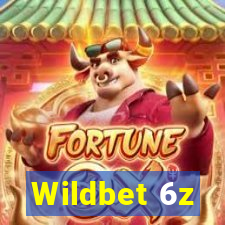 Wildbet 6z